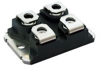 Vishay Intertechnology 1200 V SiC MOSFET Power Modules in Industry-Standard SOT-227 Package Increase Power Efficiency press release hero image