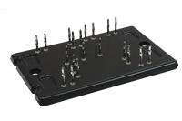 Die 1200-V-SiC-MOSFET-Leistungsmodule von Vishay Intertechnology im MAACPAK-PressFit-Package erhöhen Wirkungsgrade und Zuverlässigkeit press release hero image