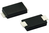 Vishay Intertechnology bringt neue 1 A und 2 A 1200 V-FRED-Pt®-Hyperfast-Gleichrichter der 7. Generation im SlimSMA HV (DO-221AC)-Gehäuse auf den Markt press release hero image