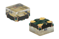 Vishay Intertechnology RGB LED in 0404 Package Provides Independent Control of Red, True Green, and Blue Chips for Wide Color Range press release hero image