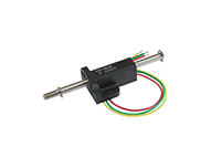 Vishay Intertechnology 40 LHE Linear Position Sensor Delivers High Accuracy Displacement Measurement to 40 mm in Harsh Environments press release hero image