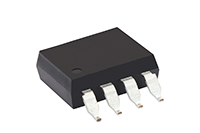 Vishay Intertechnology Automotive Grade Optocouplers Deliver High Isolation Voltage Ratings and Distance for EVs and Solar Inverters press release hero image