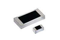 Standard-Chip-Widerstände in Dickschichttechnik von Vishay Intertechnology vereinen Schwefelbeständigkeit und Langzeitstabilität press release hero image