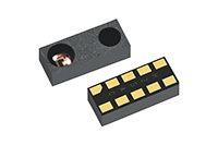 Vishay Intertechnology High Sensitivity Proximity Sensor Offers Medium Distance Detection Up to 600 mm in Compact Package press release hero image