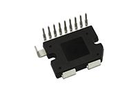 Vishay Intertechnology 200 A Power Module Saves Space, Lowers Conduction Losses, and Increases Reliability in MHEVs and LEVs press release hero image