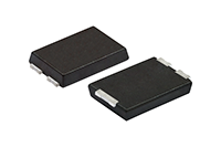Vishay Intertechnology Releases New 1 A, 2 A, and 3 A Gen 7 1200 V FRED Pt ® Hyperfast Rectifiers in SMPC HV Package press release hero image