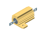 New Vishay Intertechnology AEC-Q200 Qualified, Chassis-Mount Wirewound Resistors Offer High Reliability, Accuracy, and Stability for EVs press release hero image