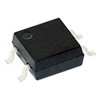 Form-A-Halbleiterrelais von Vishay Intertechnology ist das branchenweit erste Relais mit AEC-Q102-Qualifikation und 100 V Lastspannung