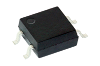 Vishay Intertechnology 1 Form A Solid-State Relay Is Industry’s First to Offer AEC-Q102 Qualification and a 100 V Load Voltage press release hero image