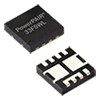 Symmetrischer 80-V-Dual-MOSFET von Vishay Intertechnology liefert branchenbesten RDS(ON) im PowerPAIR® 3x3FS-Gehäuse für verbesserte Leistungsdichte, Wirkungsgrad und Wärmeleistung
