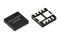 Vishay Intertechnology 80 V Symmetric Dual MOSFET Delivers Best in Class R DS(ON) in PowerPAIR ® 3x3FS to Increase Power Density, Efficiency, and Thermal Performance press release hero image