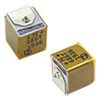 New Vishay Intertechnology SMD HI-TMP® Wet Tantalum Capacitors Save Board Space and Increase Reliability