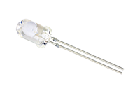New Vishay Intertechnology 890 nm IR Emitting Diode Offers High Typical Radiant Intensity of 235 mW/sr and Fast Switching Times of 15 ns press release hero image
