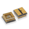 New Vishay Intertechnology UVC Emitting Diodes in Ceramic / Quartz-Based Package Offer Higher Radiant Power at a Lower Cost Than Previous-Generation Solutions