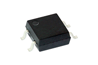 Delivers High Performance in a small SOP-4 package, While Increasing Design Flexibility and Lowering Costs press release hero image